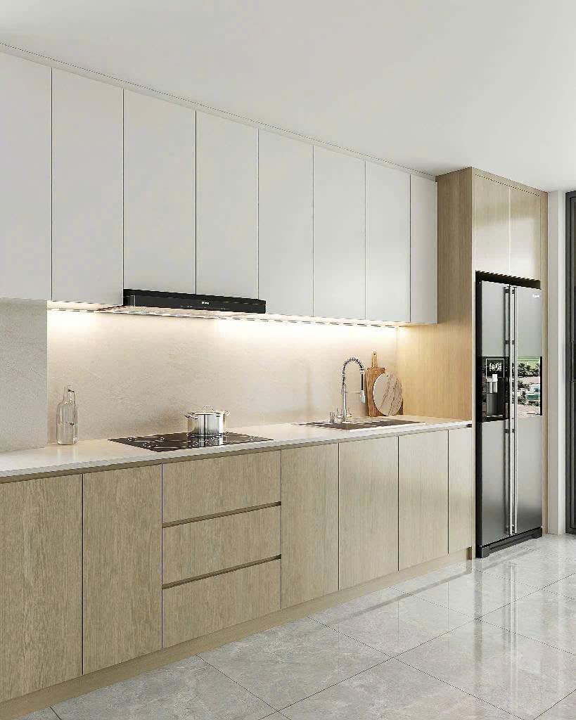 Bán nhà Ngọc Trục mới đẹp 31m2