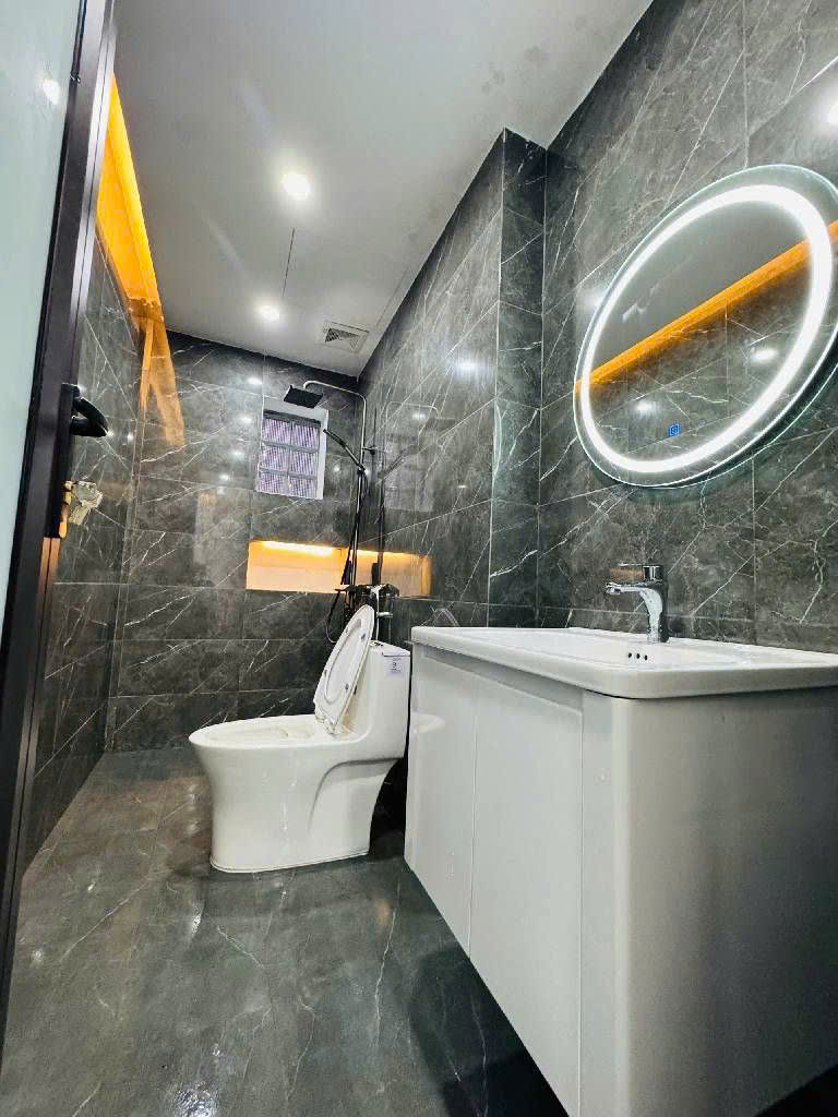 Bán nhà Ngọc Trục mới đẹp 31m2