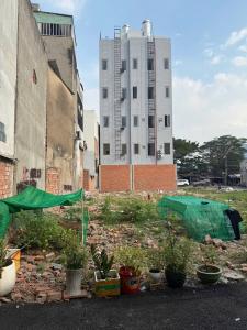 Bán đất Hẻm Xe Hơi Đường 475 - Phước Long B Q9