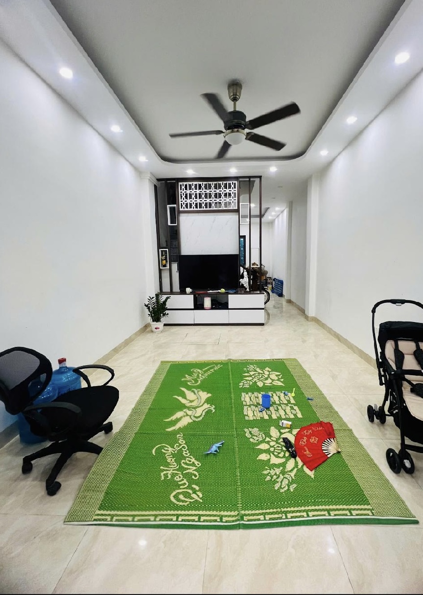 BÁN NHÀ HOÀI ĐỨC