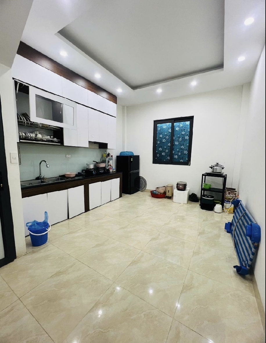 BÁN NHÀ HOÀI ĐỨC