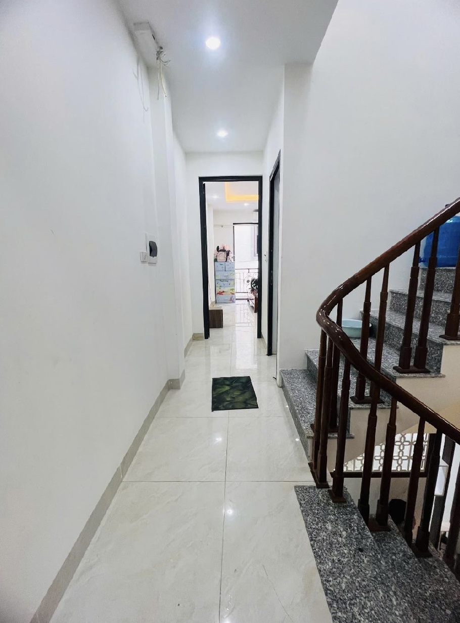 BÁN NHÀ HOÀI ĐỨC