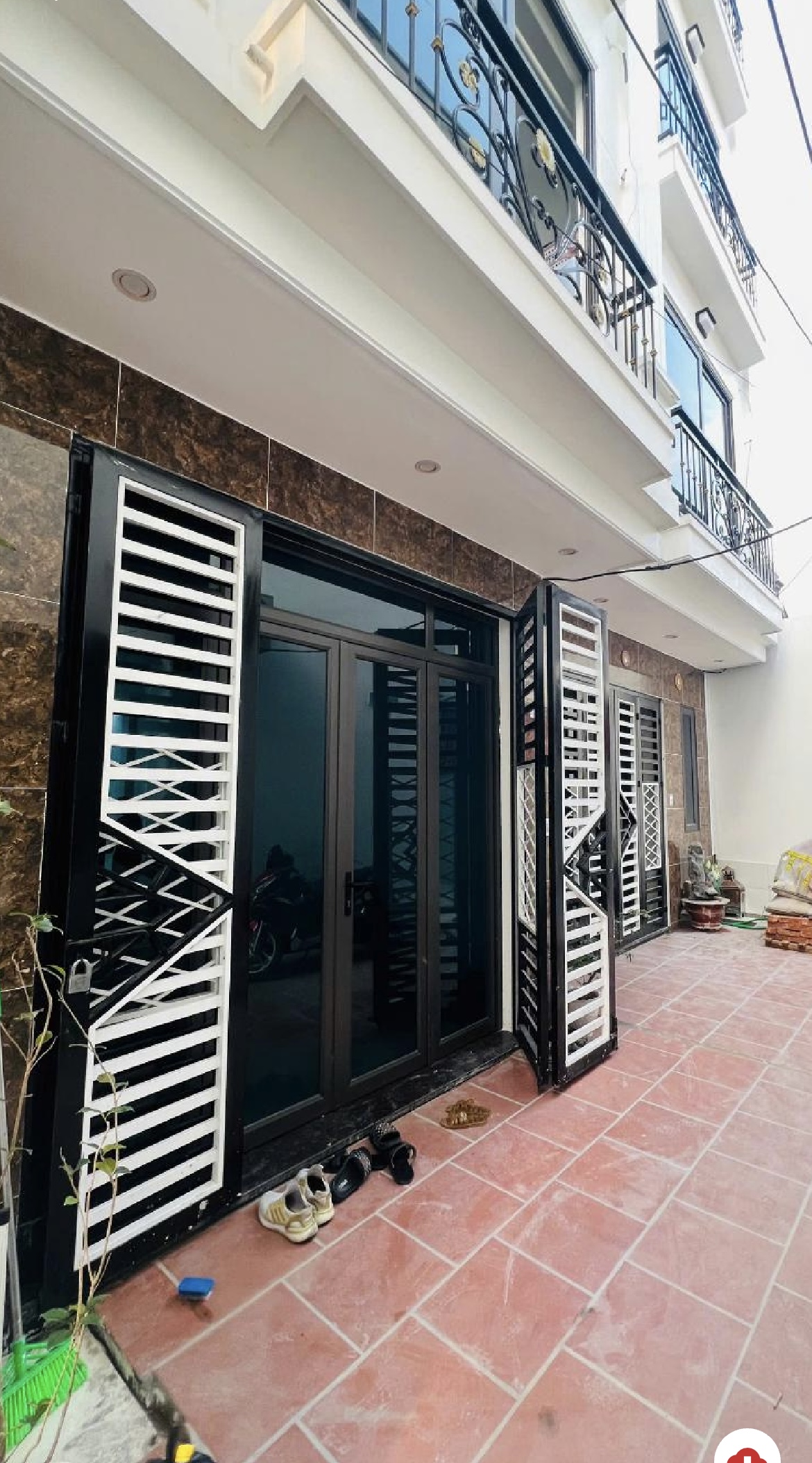 BÁN NHÀ HOÀI ĐỨC