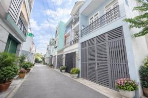 GẤP BÁN NHÀ THỦ ĐỨC