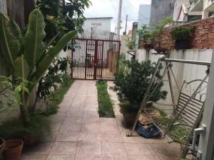 BÁN GẤP NHÀ THỦ ĐỨC