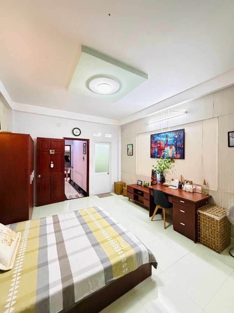 Chủ cần bán gấp căn nhà đẹp tại đường Bùi Quang Là