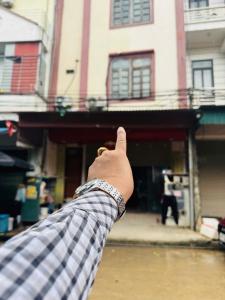 BÁN NHÀ Ấp Thượng Yên Trung Yên Phong Bắc Ninh