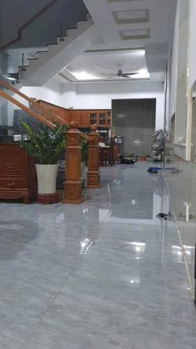 Bán nhà 2 mặt tiền 4 tầng - 10,5 tỷ Đường Tân Chánh Hiệp 8, Q12 - Tp.HCM