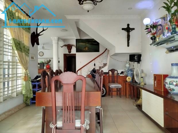 Bán 2 căn biệt thự trên cùng khu đất_KDC Nam Long, Hà Huy Giáp, Thạnh Lộc Q12 - 33 tỷ