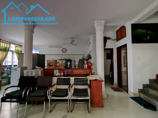 Bán 2 căn biệt thự trên cùng khu đất_KDC Nam Long, Hà Huy Giáp, Thạnh Lộc Q12 - 33 tỷ