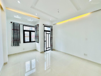 Bán nhà phố 4 tầng - Đ.Tân Chánh Hiệp 04, P. Tân Chánh Hiệp, Q12 - KDC Hiệp Thành City