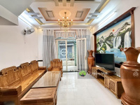 Bán nhà phố 3 tầng _Đường Thới An 16(Ngay ngã 3 Lê văn Khương), P. Thới An, Q.12, Tp.HCM