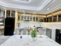 Bán siêu phẩm nhà 4 tầng_Thang Máy_4m x 18m - Đ.Trung Mỹ Tây 09, P.Trung Mỹ Tây, Q.12 - 8,45 tỷ