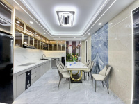 Bán siêu phẩm nhà 4 tầng_Thang Máy_4m x 18m - Đ.Trung Mỹ Tây 09, P.Trung Mỹ Tây, Q.12 - 8,45 tỷ