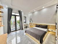 Bán siêu phẩm nhà 4 tầng_Thang Máy_4m x 18m - Đ.Trung Mỹ Tây 09, P.Trung Mỹ Tây, Q.12 - 8,45 tỷ