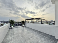 Bán siêu phẩm nhà 4 tầng_Thang Máy_4m x 18m - Đ.Trung Mỹ Tây 09, P.Trung Mỹ Tây, Q.12 - 8,45 tỷ