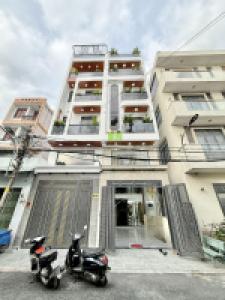 Bán siêu phẩm nhà 4 tầng_Thang Máy_4m x 18m - Đ.Trung Mỹ Tây 09, P.Trung Mỹ Tây, Q.12 - 8,45 tỷ