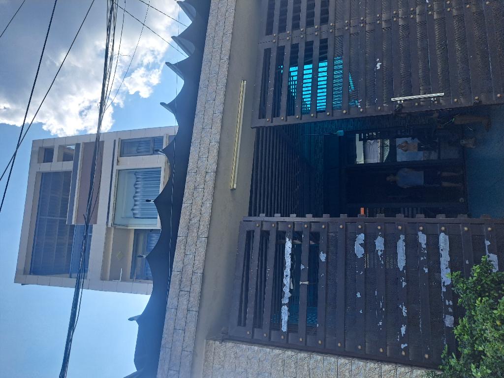 Bán nhà Tân Chánh Hiệp 36. Diện tích 5 x 22,6 , nở hậu 5,5m