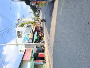 Bán nhà mặt tiền đường An Phú Đông 09. Diện tích 4 x 14