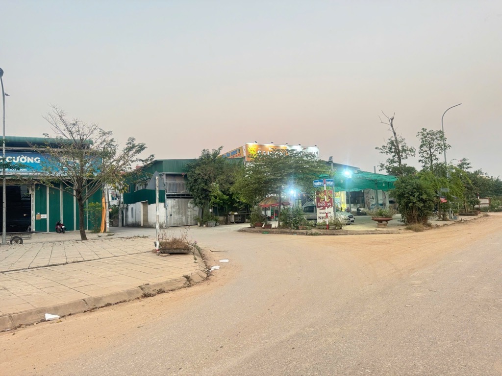 Chính chủ cần sang nhượng căn nhà