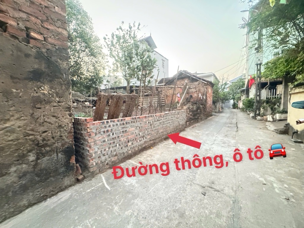 Chính chủ cần sang nhượng căn nhà