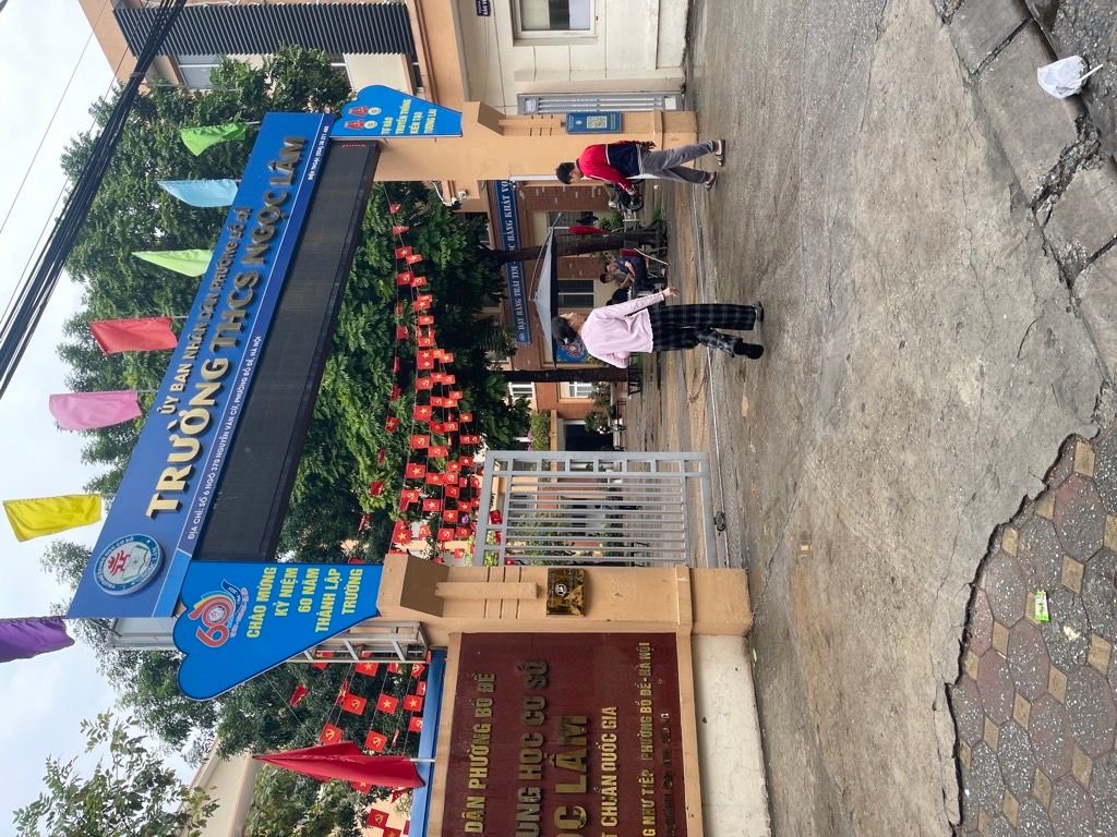 Chính chủ cần sang nhượng căn nhà