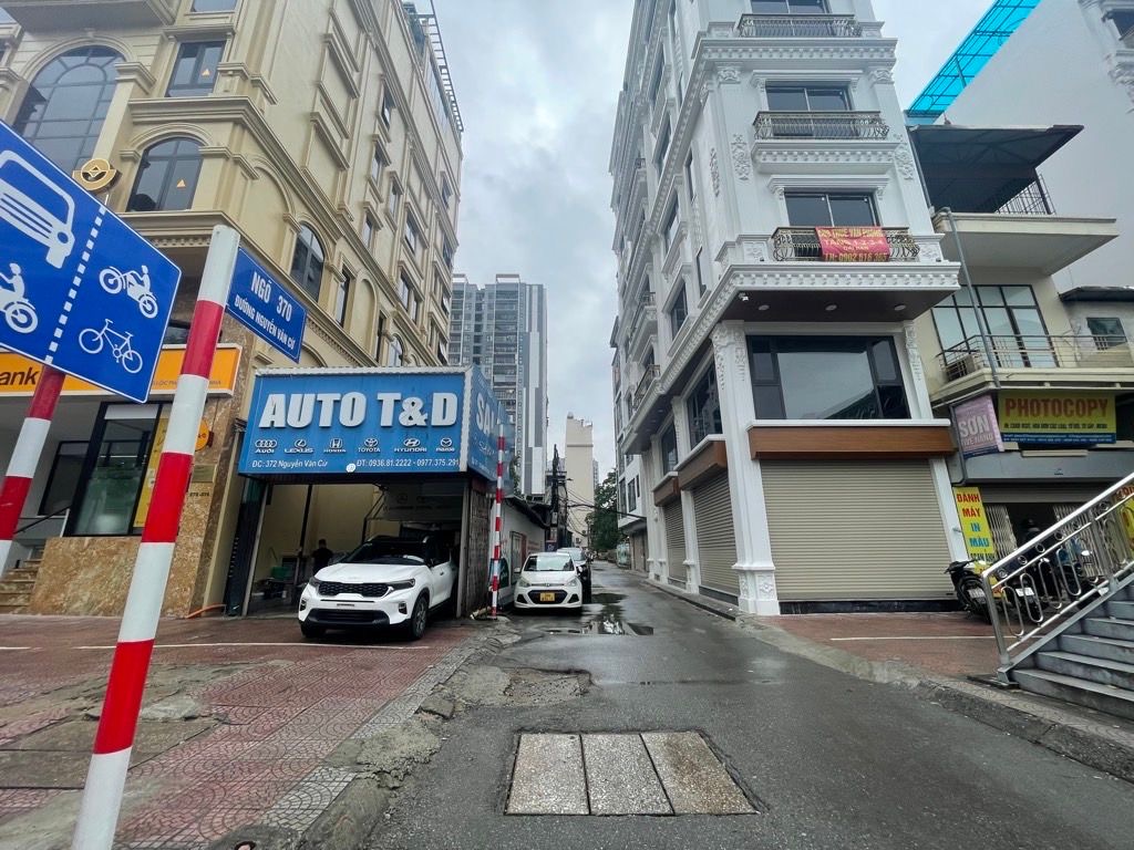 Chính chủ cần sang nhượng căn nhà