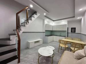 BÁN NHÀ TÂN KỲ TÂN QUÝ - TÂN PHÚ 4XM10M 2 TẦNG GIÁ 4,5 TỶ