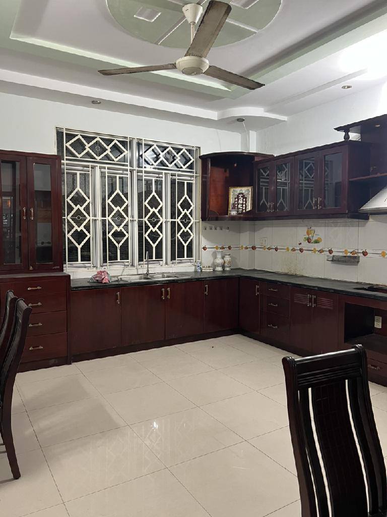 NHÀ MẶT TIỀN ĐƯỜNG QUẬN 8 SIÊU PHẨM ĐẸP, 4 TẦNG, 5MX 19M ĐƯỜNG KINH DOANH CHỈ 9 TỶ