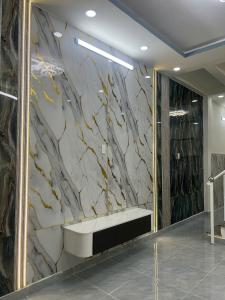 NHÀ 1 SẸT SONG HÀNH Q12 - NGAN 4M X10M - 2 TẦNG - 2PN - 2WC GIÁ TỐT 3 TỶ NHĨNH