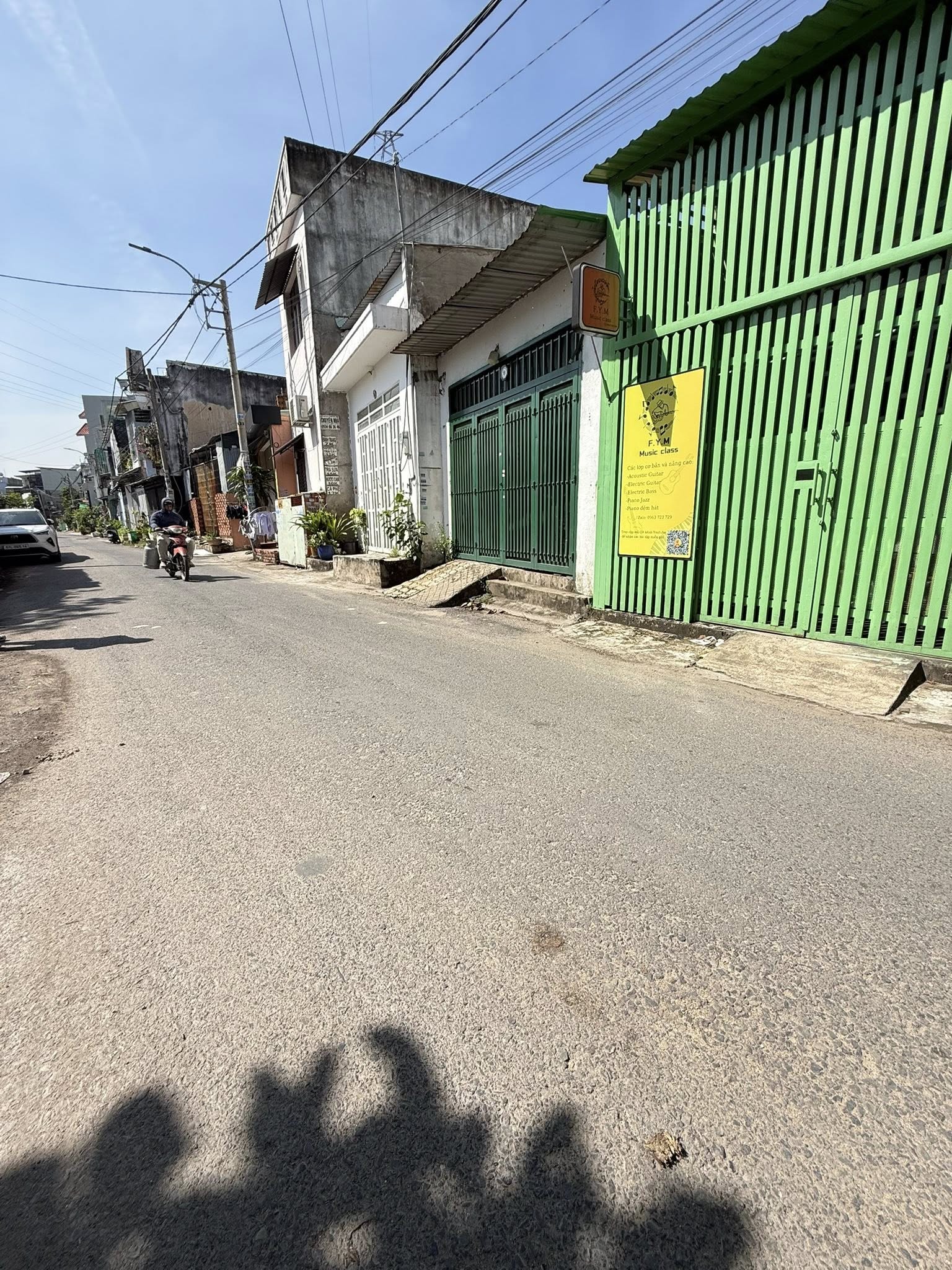 NHÀ HIỆP THANH14 QUẬN 12 GIÁ RẺ NHÁT KHU VỰT 4MX13M GIÁ 4,5 TỶ