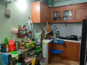 NHÀ HIỆP THANH14 QUẬN 12 GIÁ RẺ NHÁT KHU VỰT 4MX13M GIÁ 4,5 TỶ