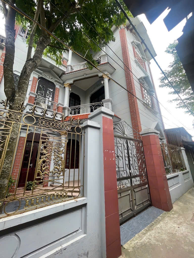 NHÀ 3 TẦNG - PHỐ ĐỒNG HƯƠNG, PHƯỜNG HƯƠNG MẠC, TP TỪ SƠN, BẮC NINH