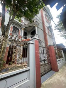 NHÀ 3 TẦNG - PHỐ ĐỒNG HƯƠNG, PHƯỜNG HƯƠNG MẠC, TP TỪ SƠN, BẮC NINH