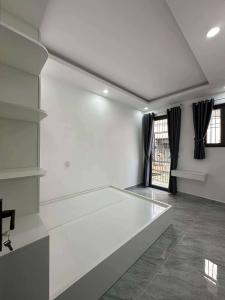 NHÀ NGUYỄN TƯ GIÃN GÒ VẤP - 4MX10M - 2 TẦNG - GIA 4,5 TỶ tTL