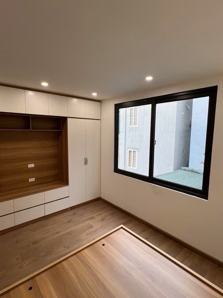 Cần bán nhà Hai Bà Trưng Full nội thất cơ bản giá 6.7tỷ