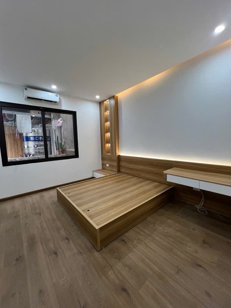 Cần bán nhà Hai Bà Trưng Full nội thất cơ bản giá 6.7tỷ