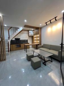 Cần bán nhà Hai Bà Trưng Full nội thất cơ bản giá 6.7tỷ