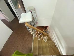 TẬP THỂ LÔ GÓC TRUNG TÂM QUẬN HAI BÀ TRƯNG - SÁT HOÀN KIẾM - TOÀN CÁN BỘ VÀ BÁC SĨ Ở