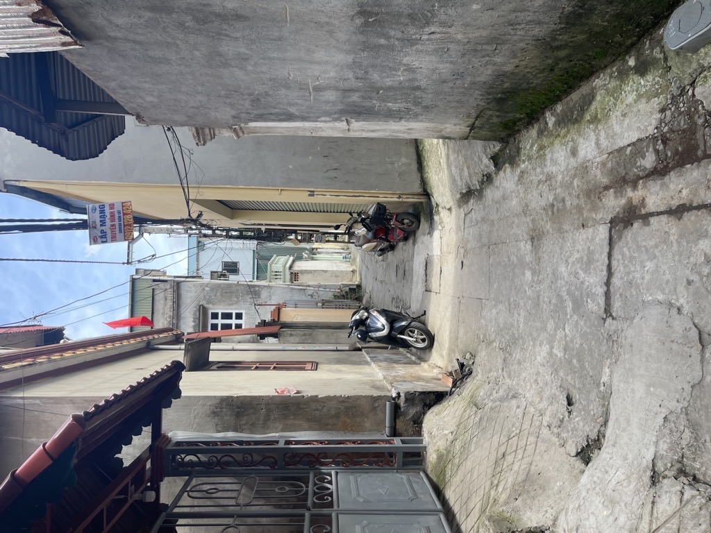 Siêu hot nhà Phù Đổng Gia Lâm 3 tầng diện tích 133m2 chỉ với nhỏ hơn 5ti