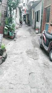 Nhà phố - CHDV - 2 MT trước sau - trung tâm sầm uất