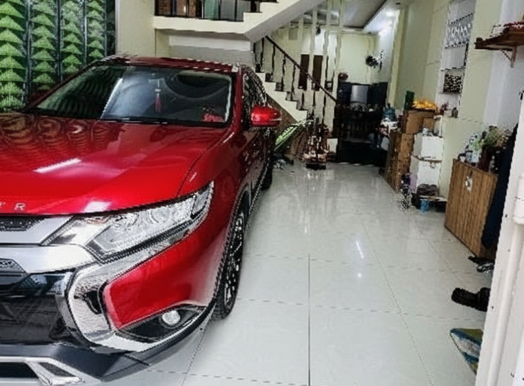 Nhà bán Quận 12, 3 tầng, hẻm 5m, gần Lê Văn Khương, 5,3m x 15,6m, nhỉnh 5 tỷ!