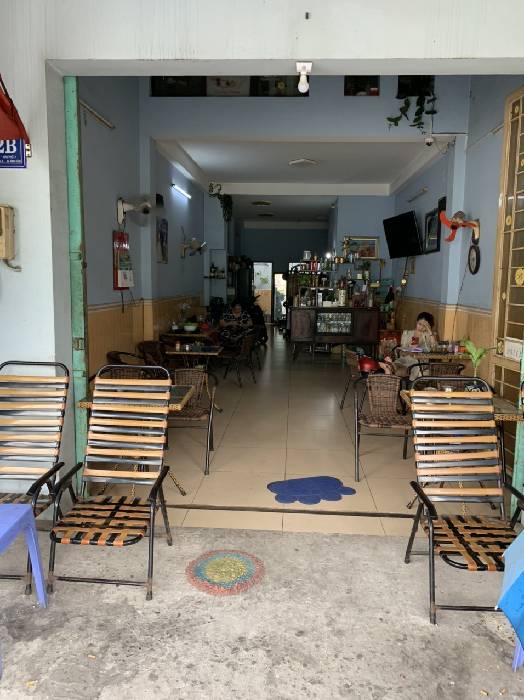 B.á.n nhà Đường Số 16, Bình Hưng Hòa A - 4 TẦNG - 82 M2 CHỈ 9.2 TỶ