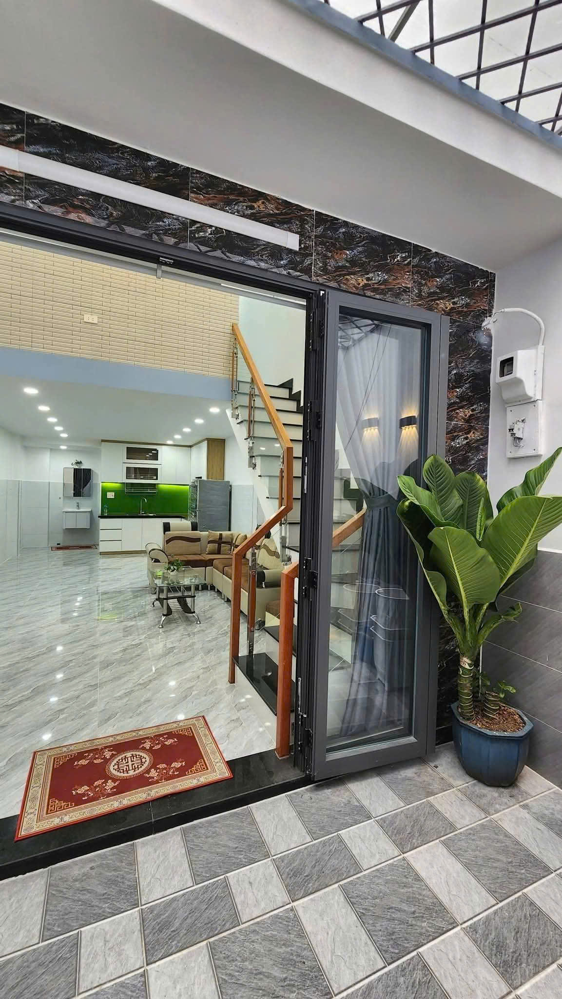 NHÀ ĐẸP ĐÓN TẾT, NỞ HẬU, PHƯỜNG 13 TÂN BÌNH– GẦN ETOWN CỘNG HÒA, NHÀ GA T3 SÂN BAY TÂN SƠN NHẤT