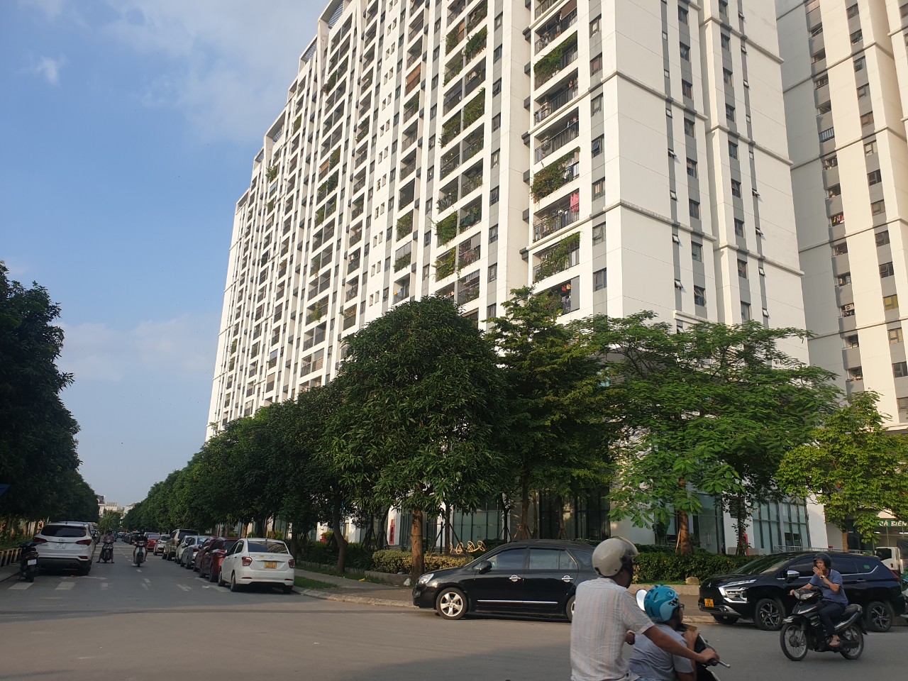 BÁN ĐẤT PHÚC ĐỒNG, LONG BIÊN, HÀ NỘI. 96M2, MT 5M, Ô TÔ VÀO, KD ĐỈNH, VIEW TH SÁNG TRƯỚC SAU, CHỈ 9.X TỶ