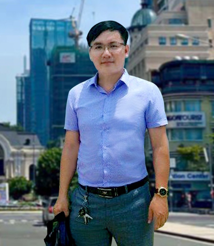 Nguyễn Văn Chung