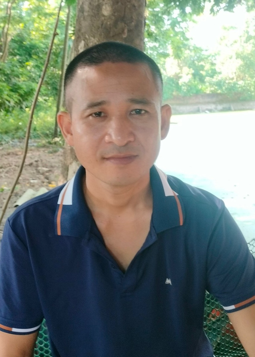 Nguyễn Văn Tiến