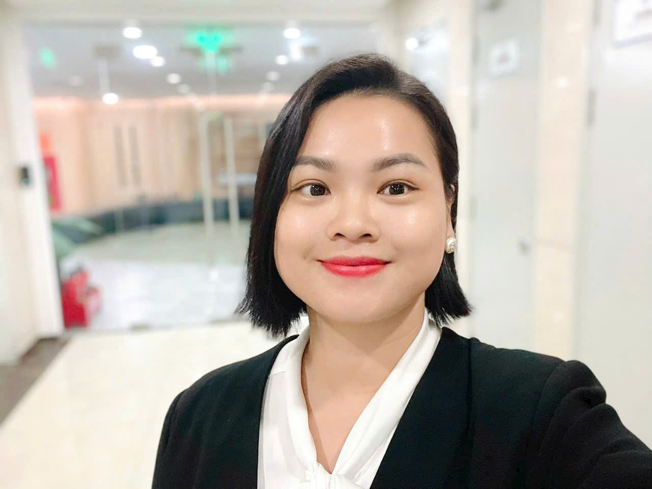 Nguyễn Thị Linh