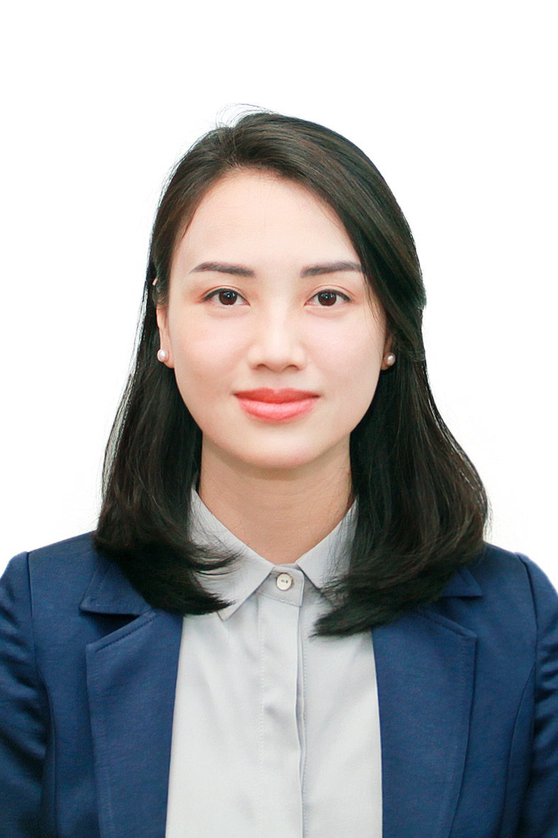 Phạm Hồ Trúc Anh