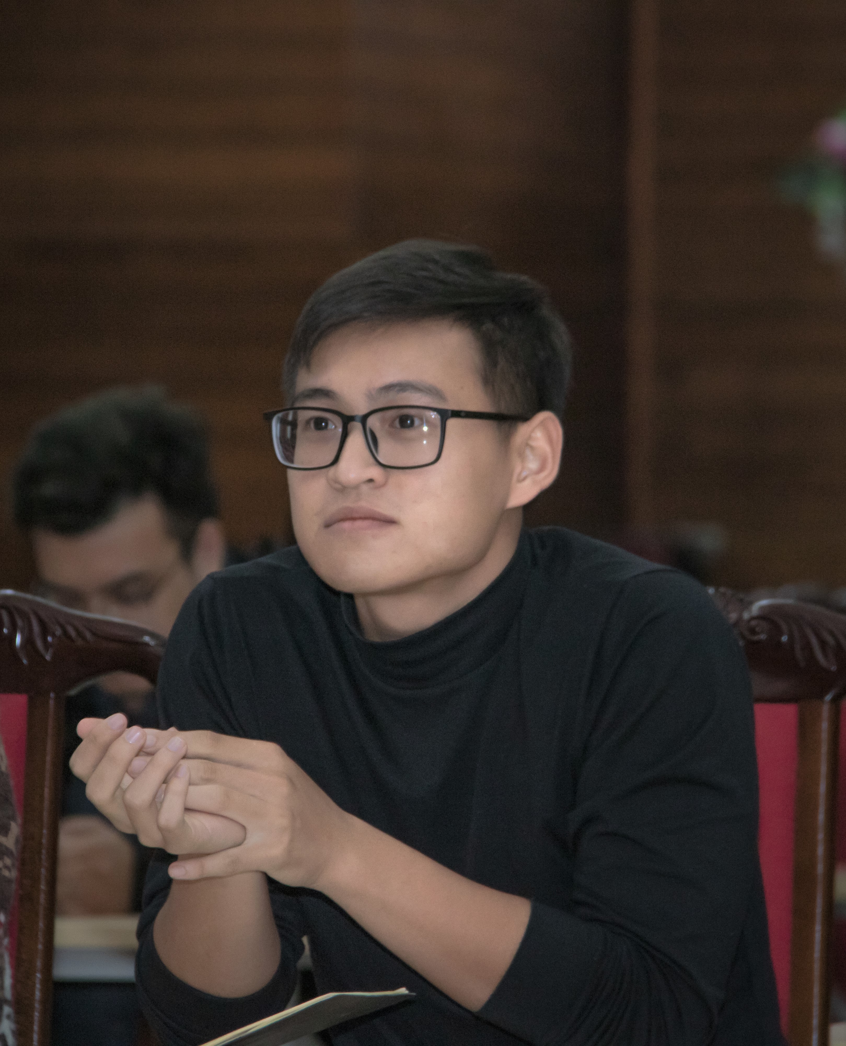 Nguyễn Văn Huy